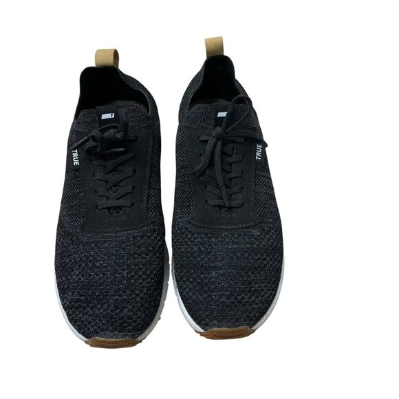 TRUE Linkswear All Day Knit II Golf Shoes Lightweight Comfort Sneakers Men’s 11 - Picture 2 of 8